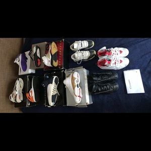 Jordan Lot